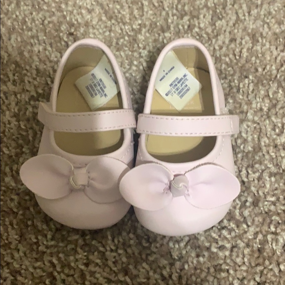 Ballet flats